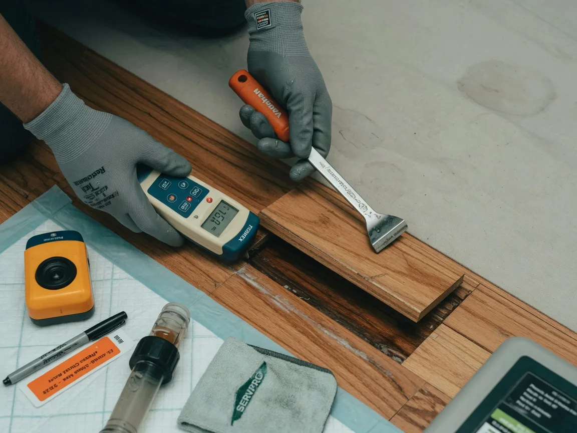 Why choose Water Damage Restoration in Mabank, TX
